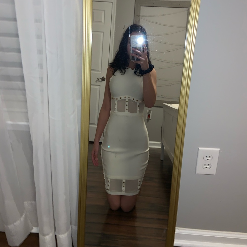 BEBE dress